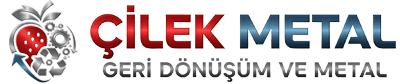 Çilek Metal Hurdacı ve Geri Dönüşüm Hizmetleri